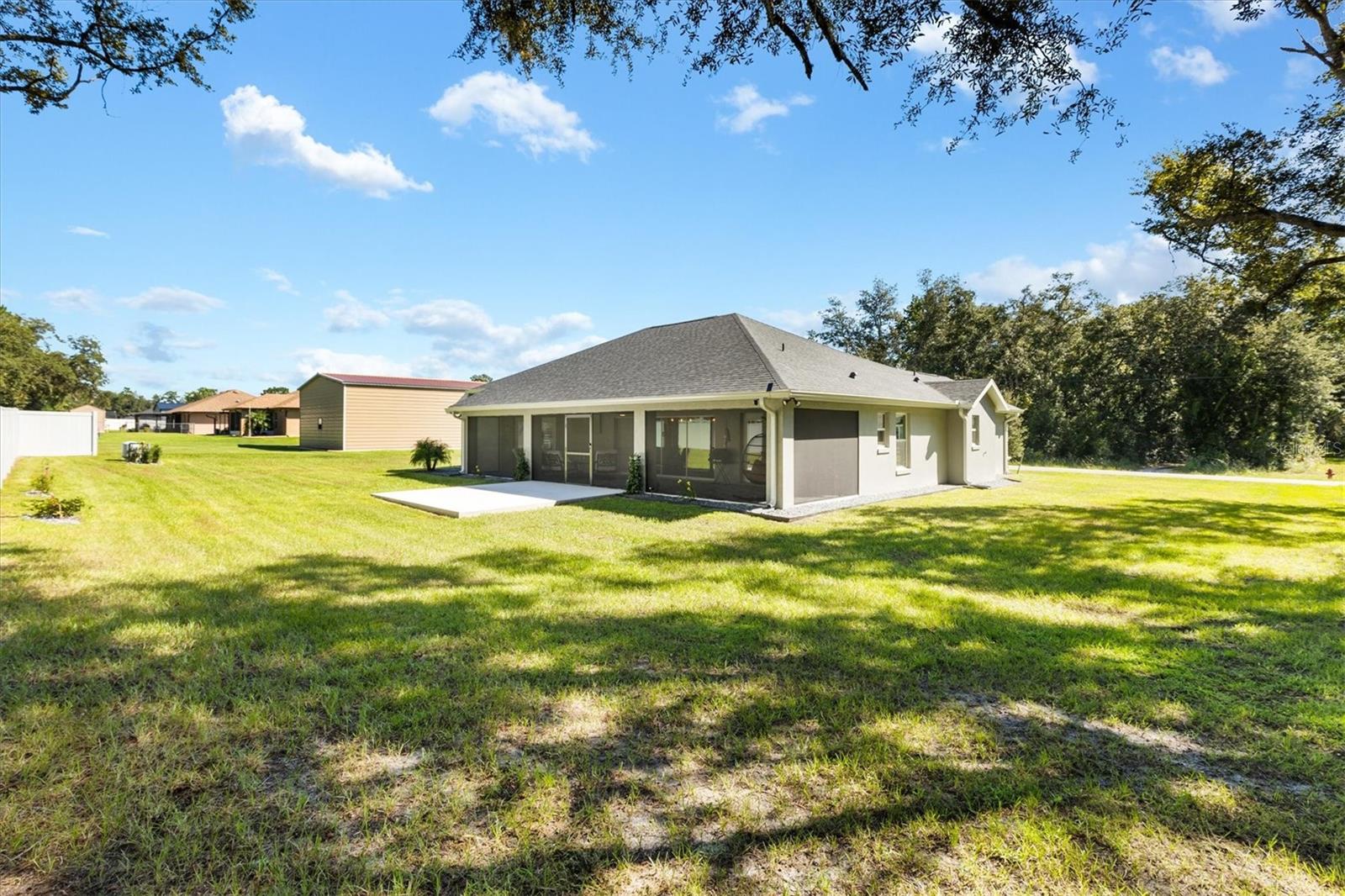 ORANGE BLOSSOM HILLS UN 02 - Residential