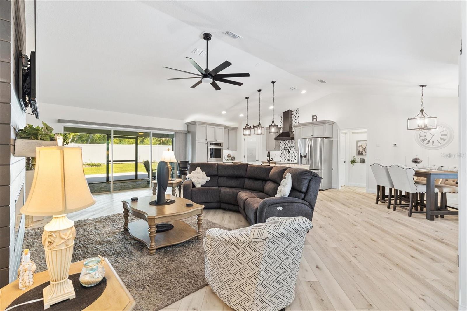 ORANGE BLOSSOM HILLS UN 02 - Residential