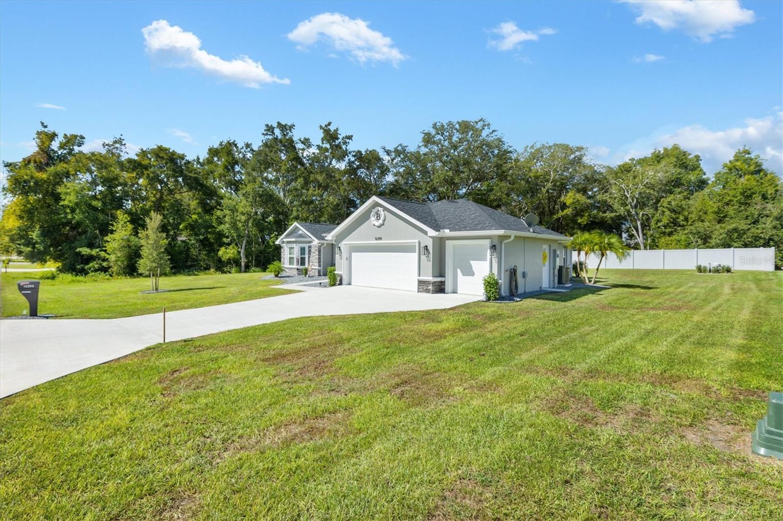 ORANGE BLOSSOM HILLS UN 02 - Residential