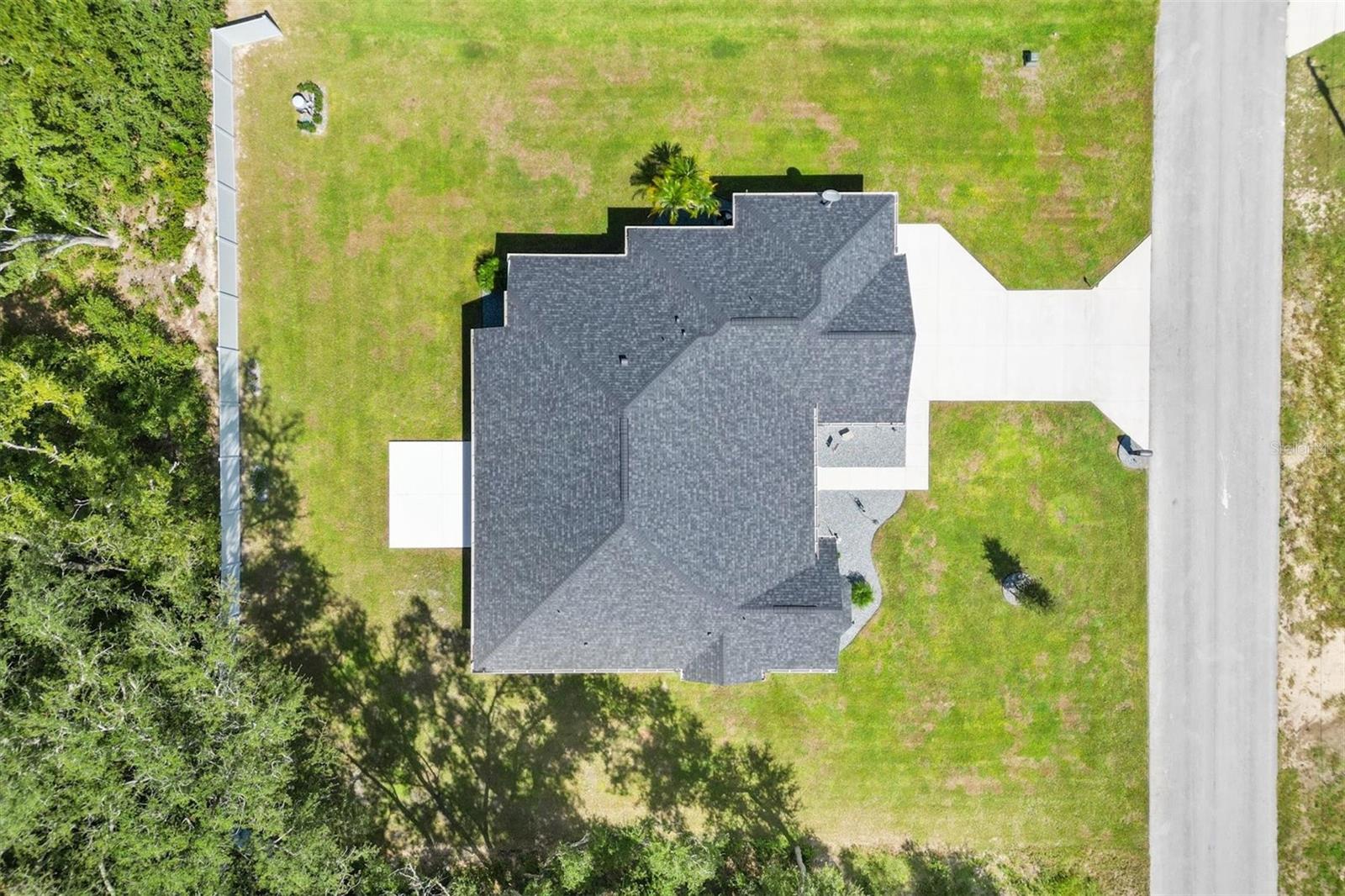 ORANGE BLOSSOM HILLS UN 02 - Residential