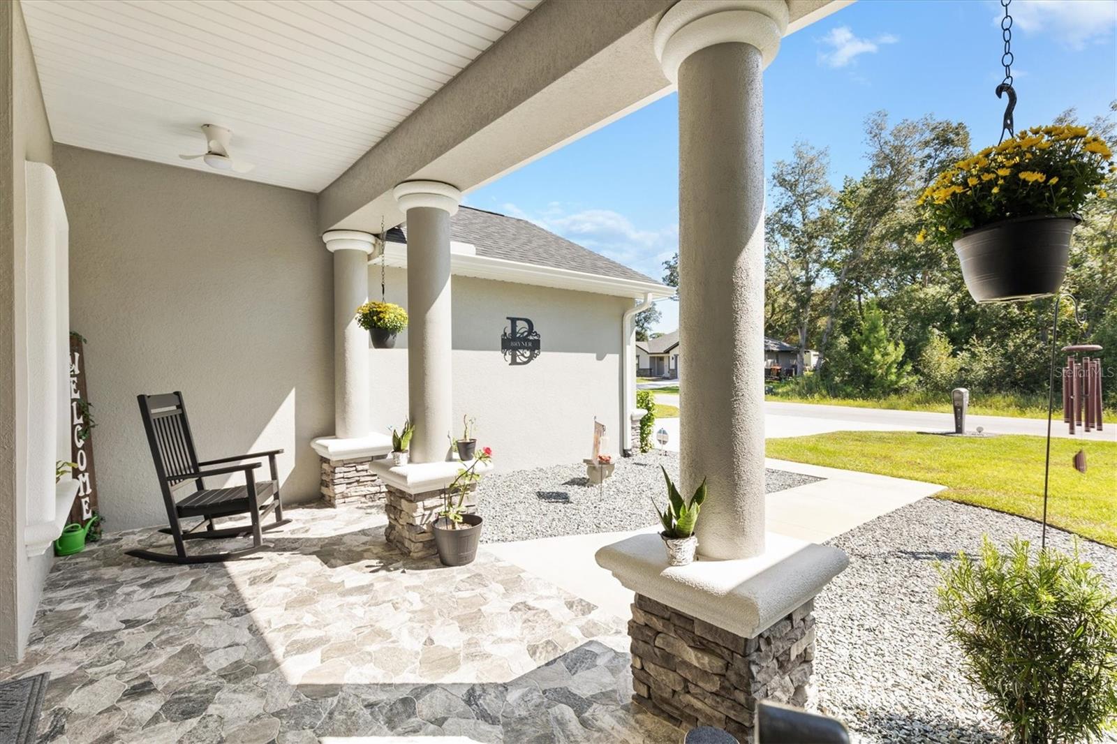 ORANGE BLOSSOM HILLS UN 02 - Residential