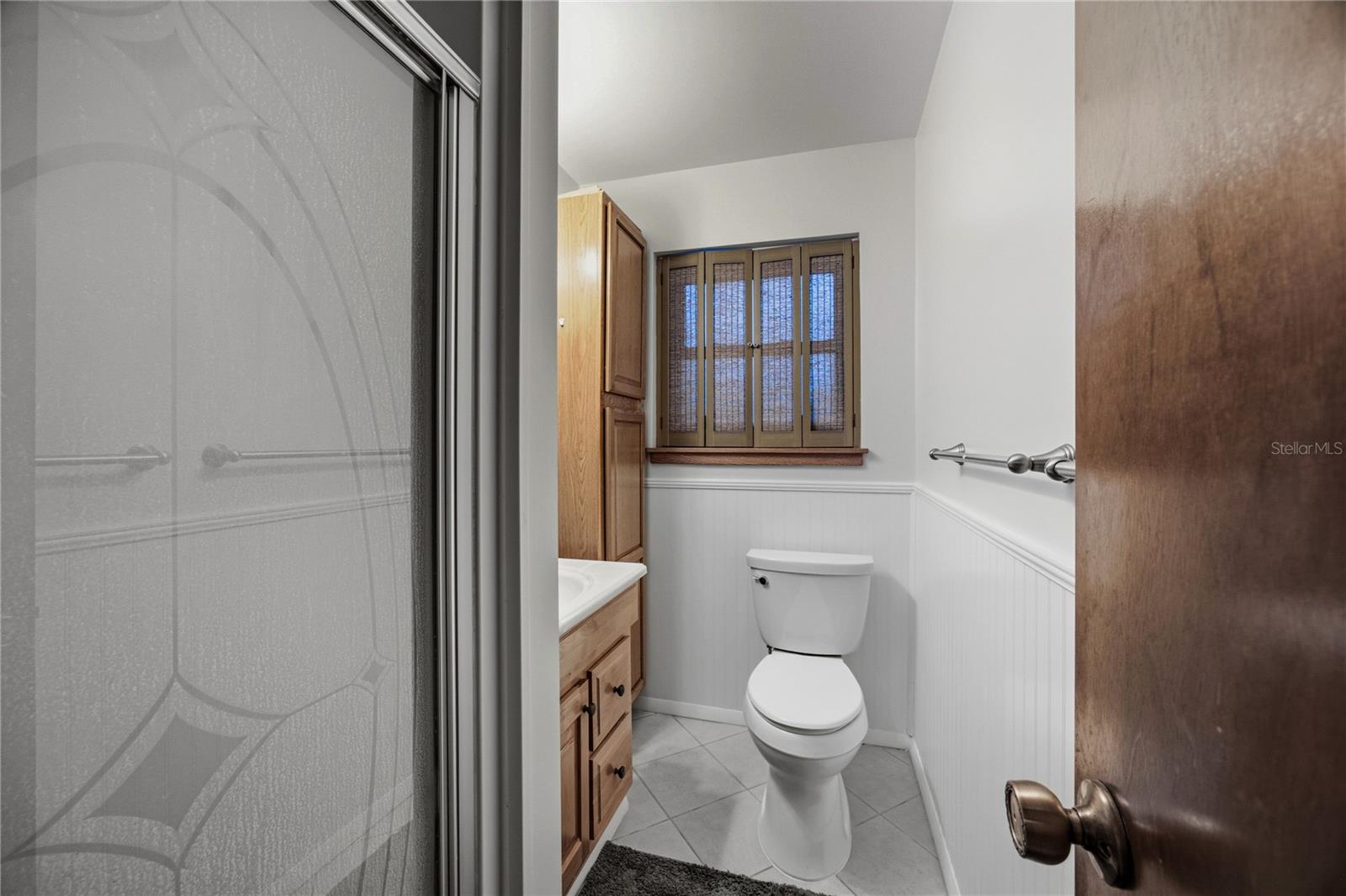 WESTCHESTER MANOR - Residential