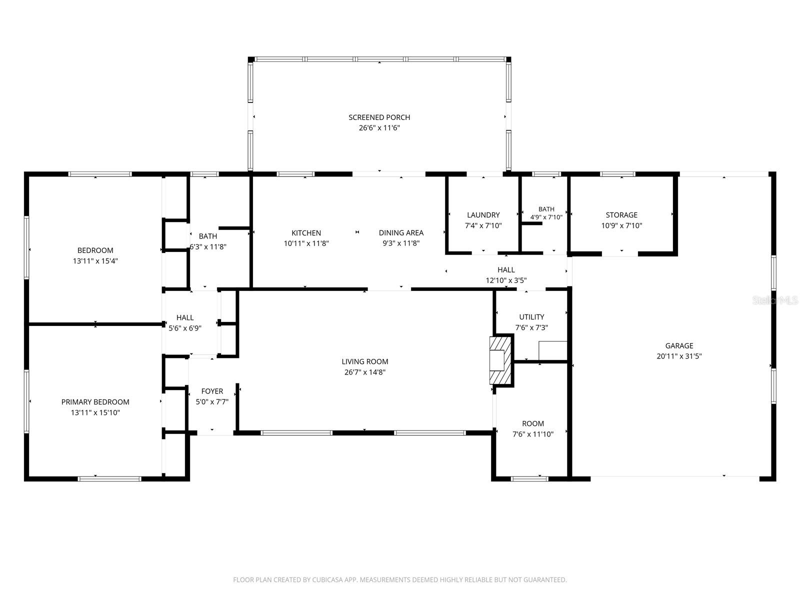 WESTCHESTER MANOR - Residential