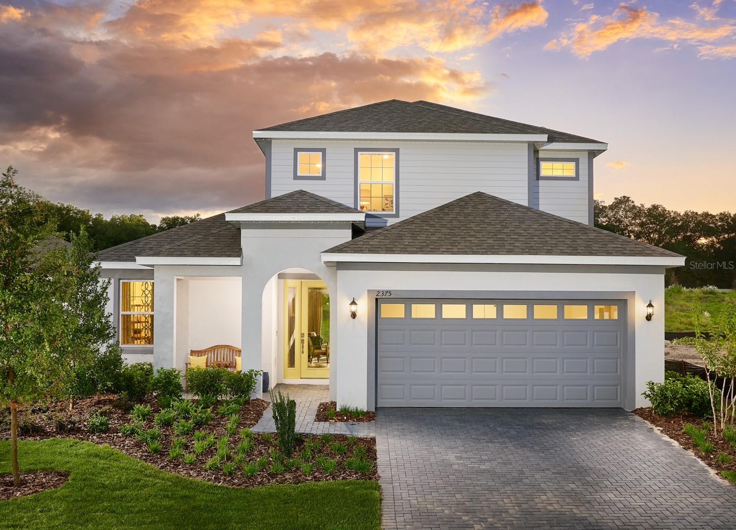 SUMMERBROOKE PH 4 - Residential