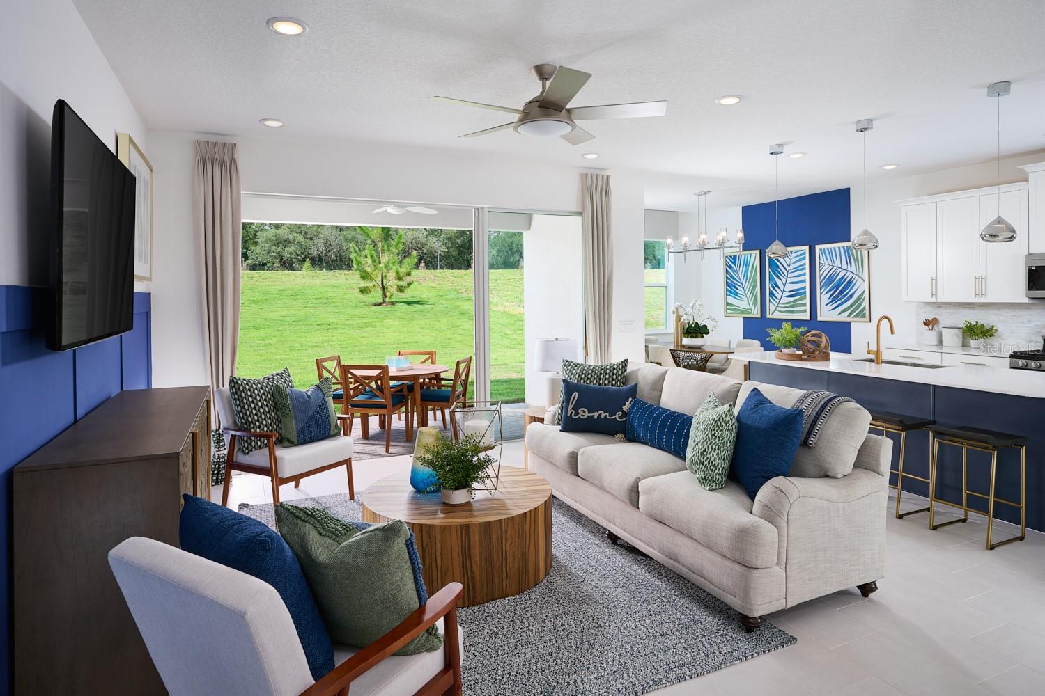 SUMMERBROOKE PH 4 - Residential