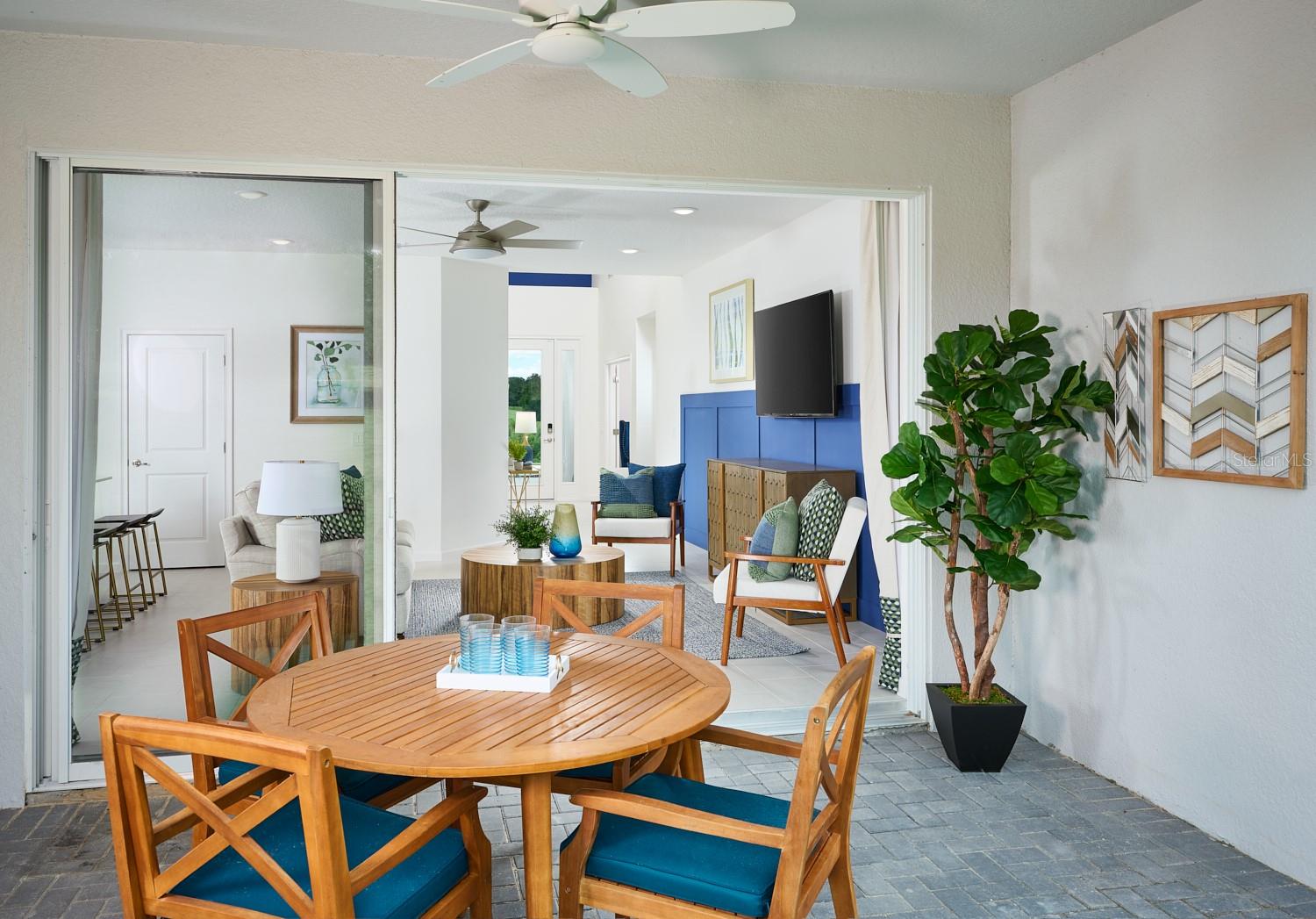 SUMMERBROOKE PH 4 - Residential