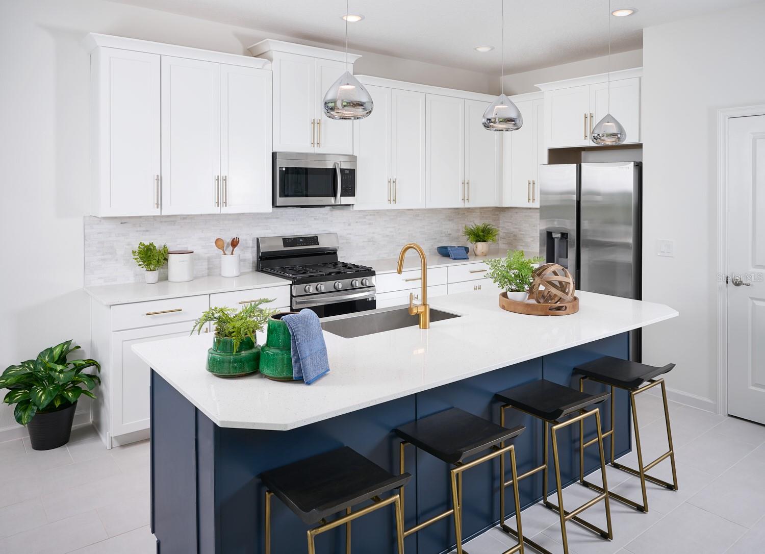 SUMMERBROOKE PH 4 - Residential