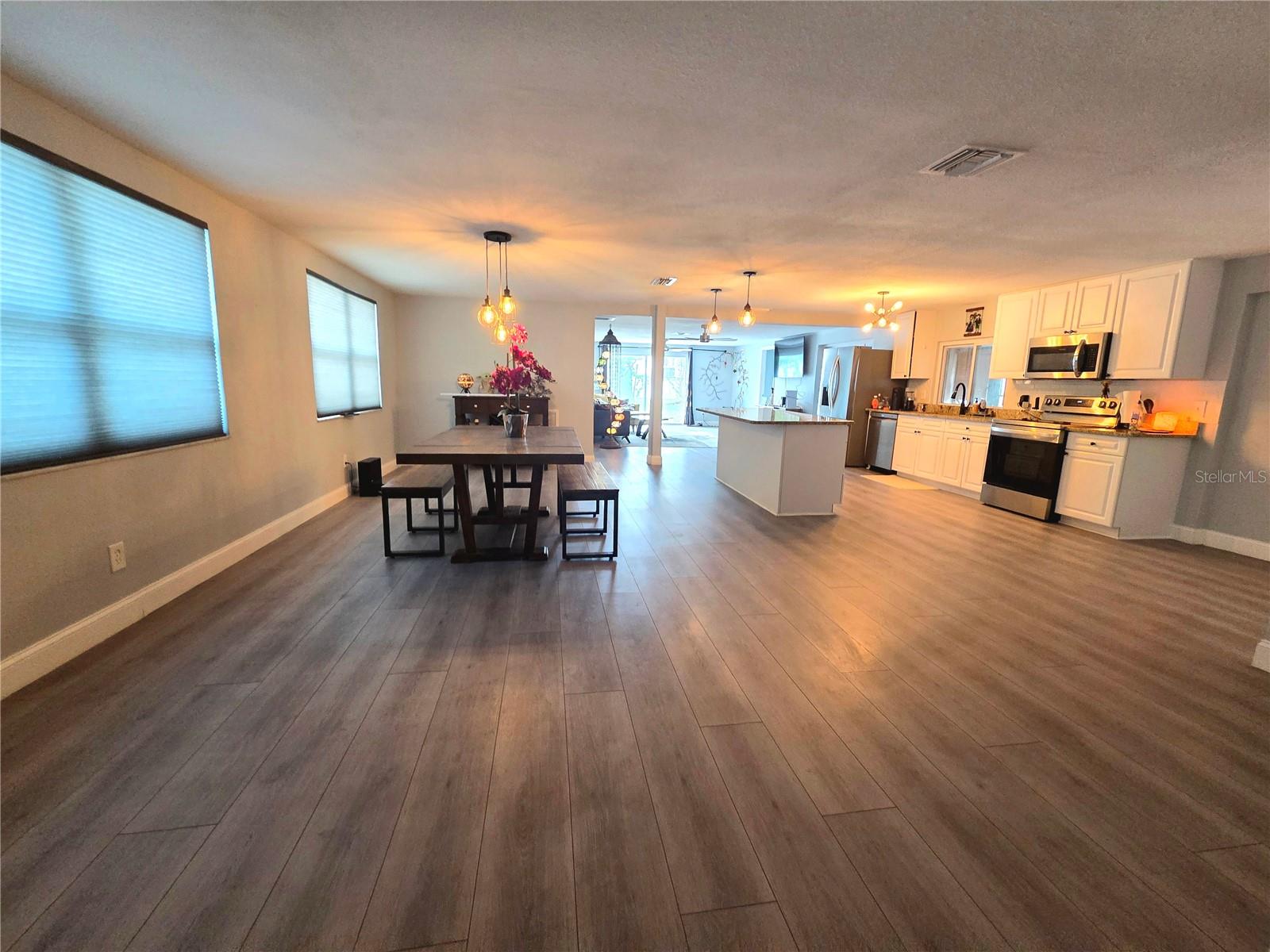 WEST PORT SUB - Residential