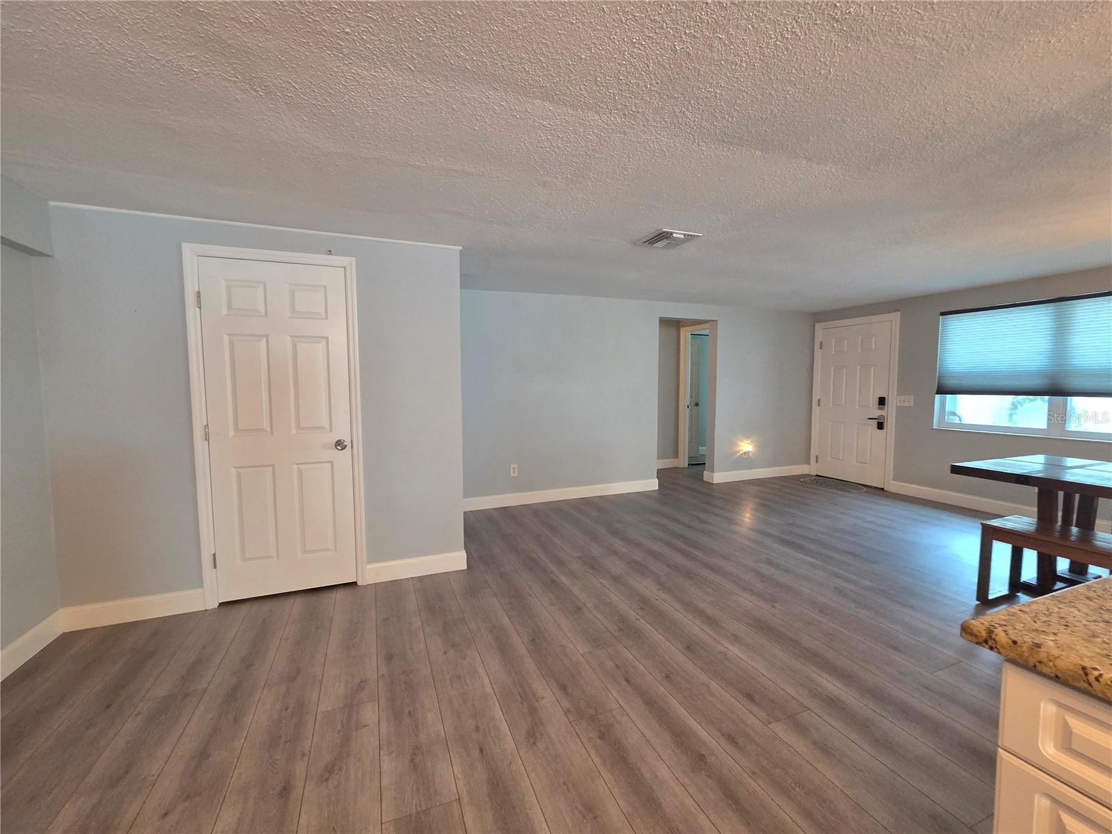 WEST PORT SUB - Residential