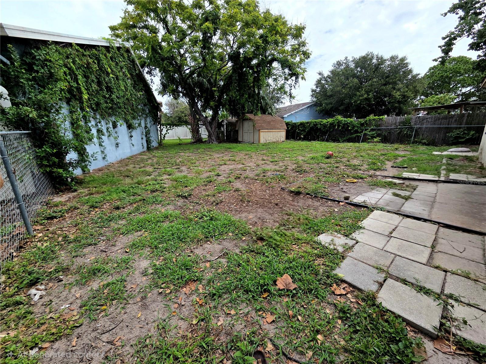WEST PORT SUB - Residential
