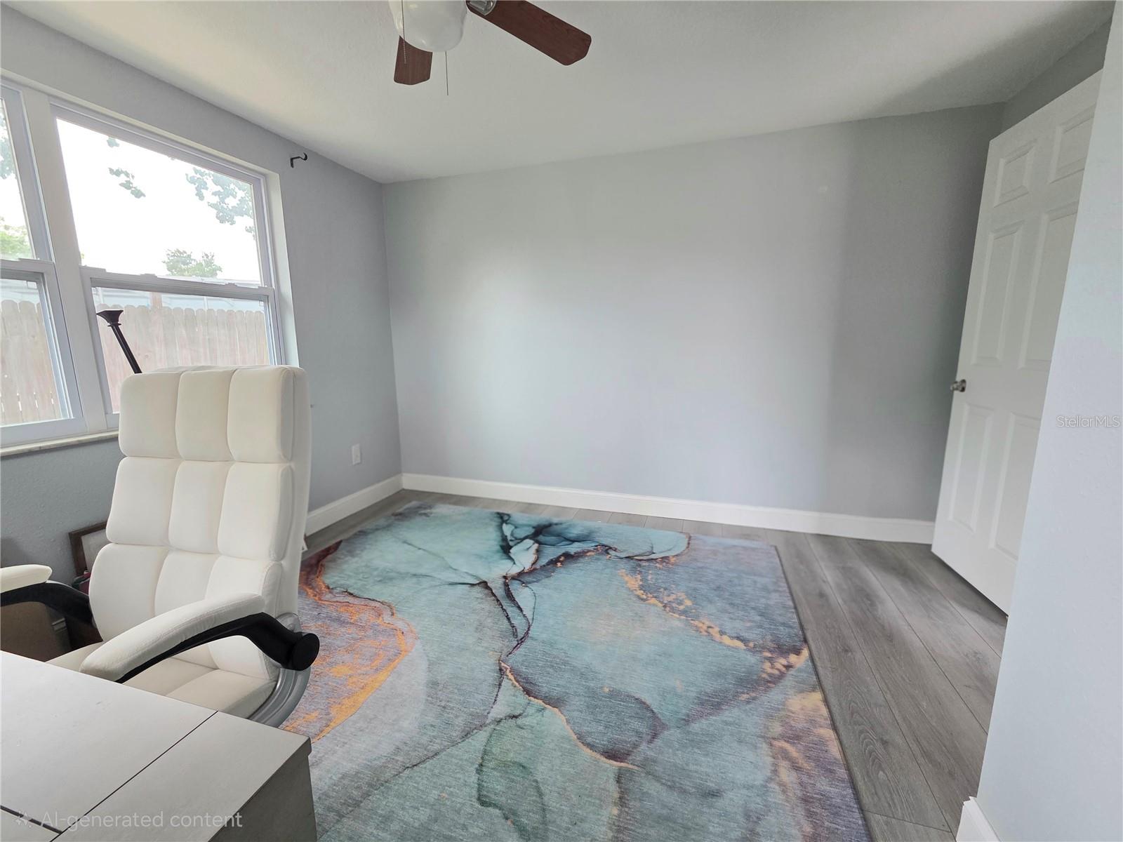 WEST PORT SUB - Residential