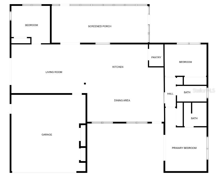 WEST PORT SUB - Residential