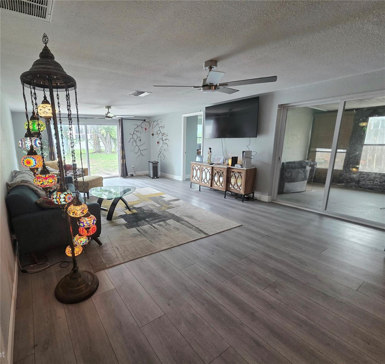 WEST PORT SUB - Residential