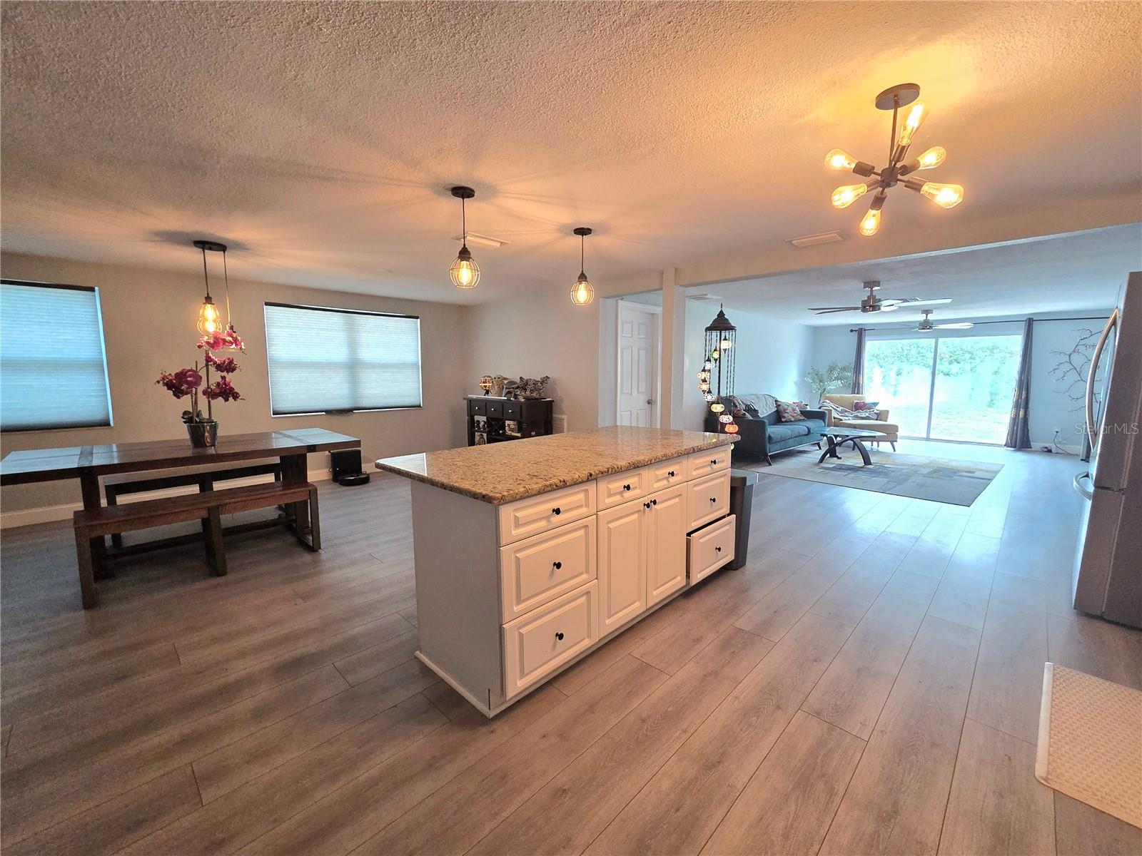 WEST PORT SUB - Residential