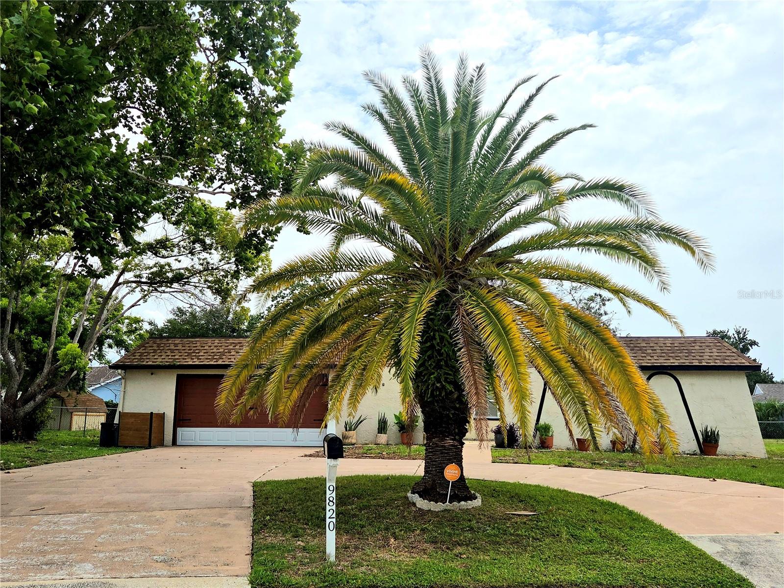WEST PORT SUB - Residential