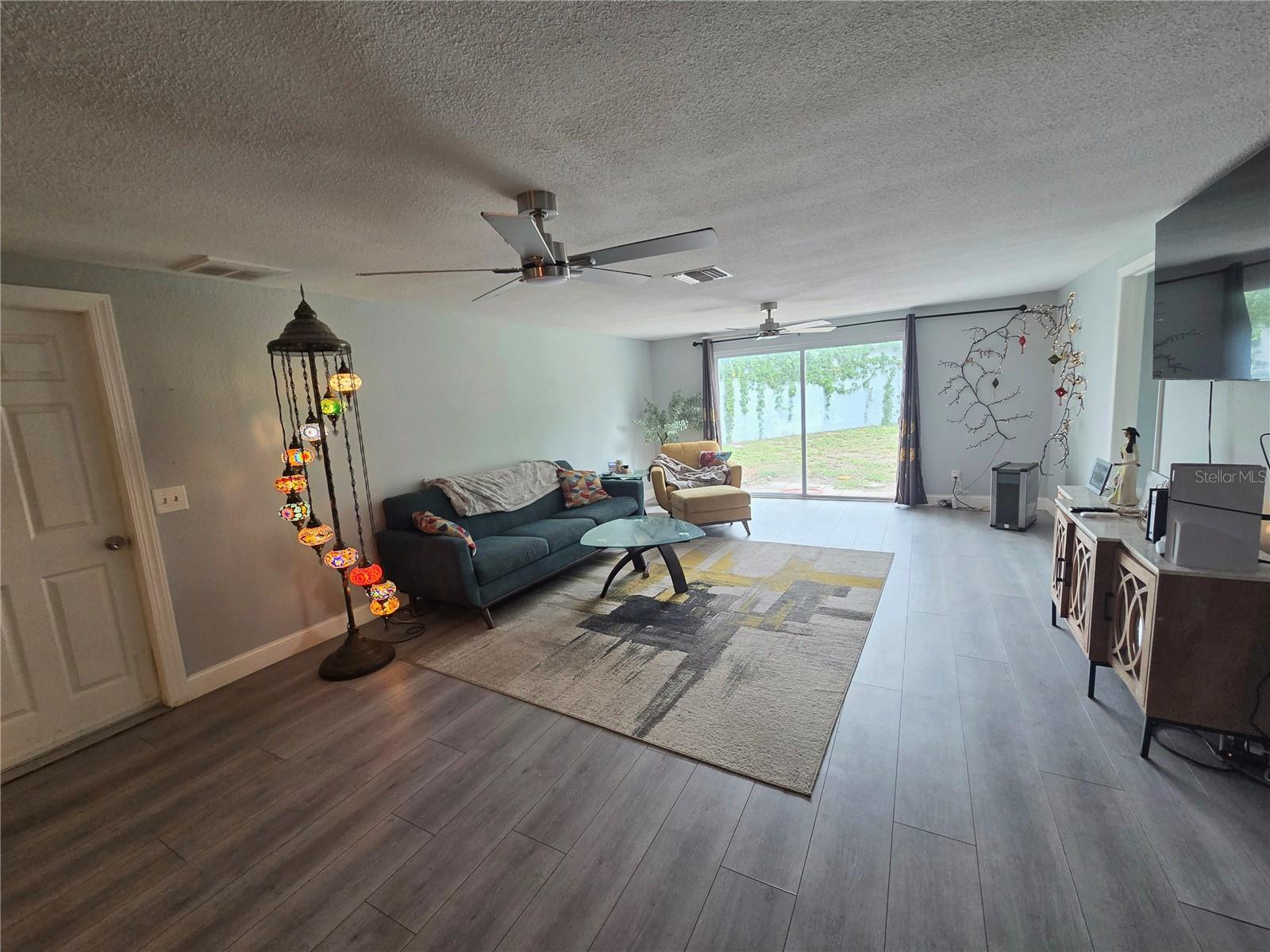 WEST PORT SUB - Residential