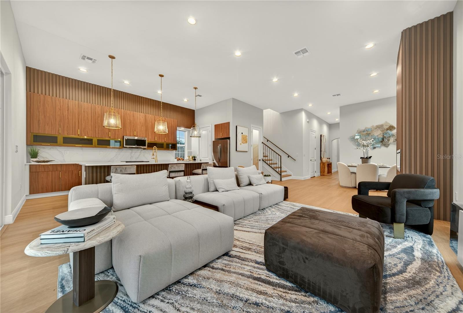 ORWIN MANOR WESTMINSTER SEC - Residential