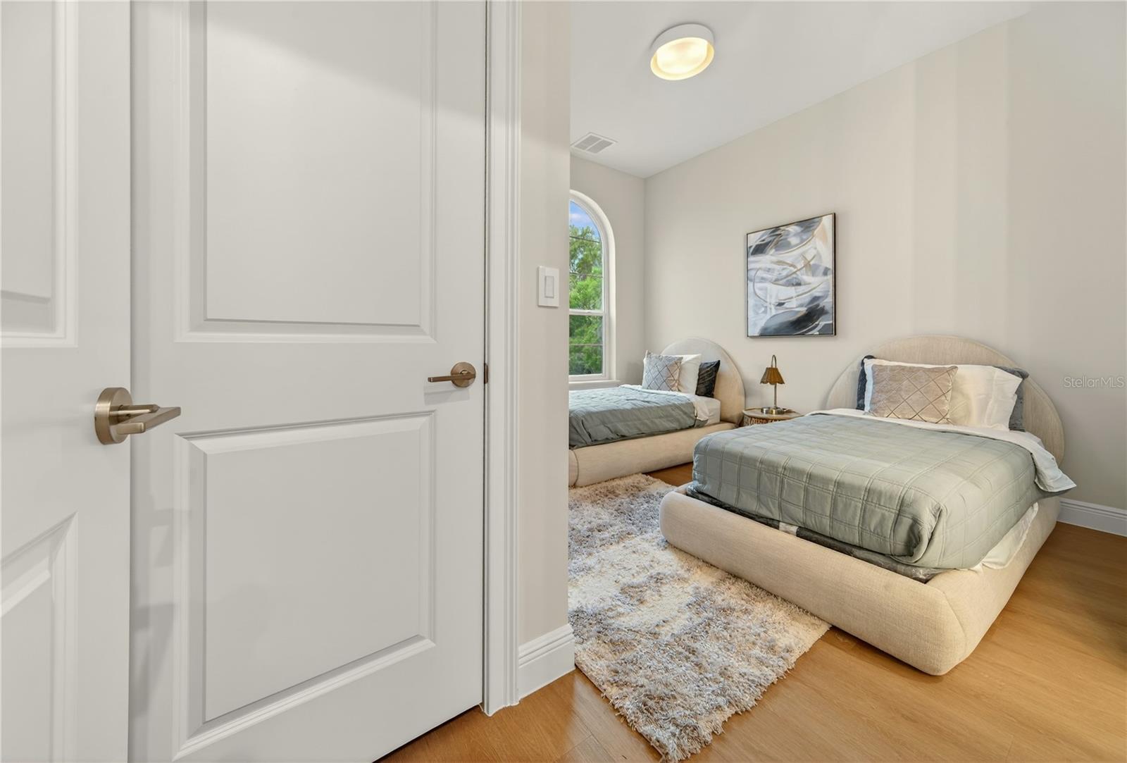 ORWIN MANOR WESTMINSTER SEC - Residential