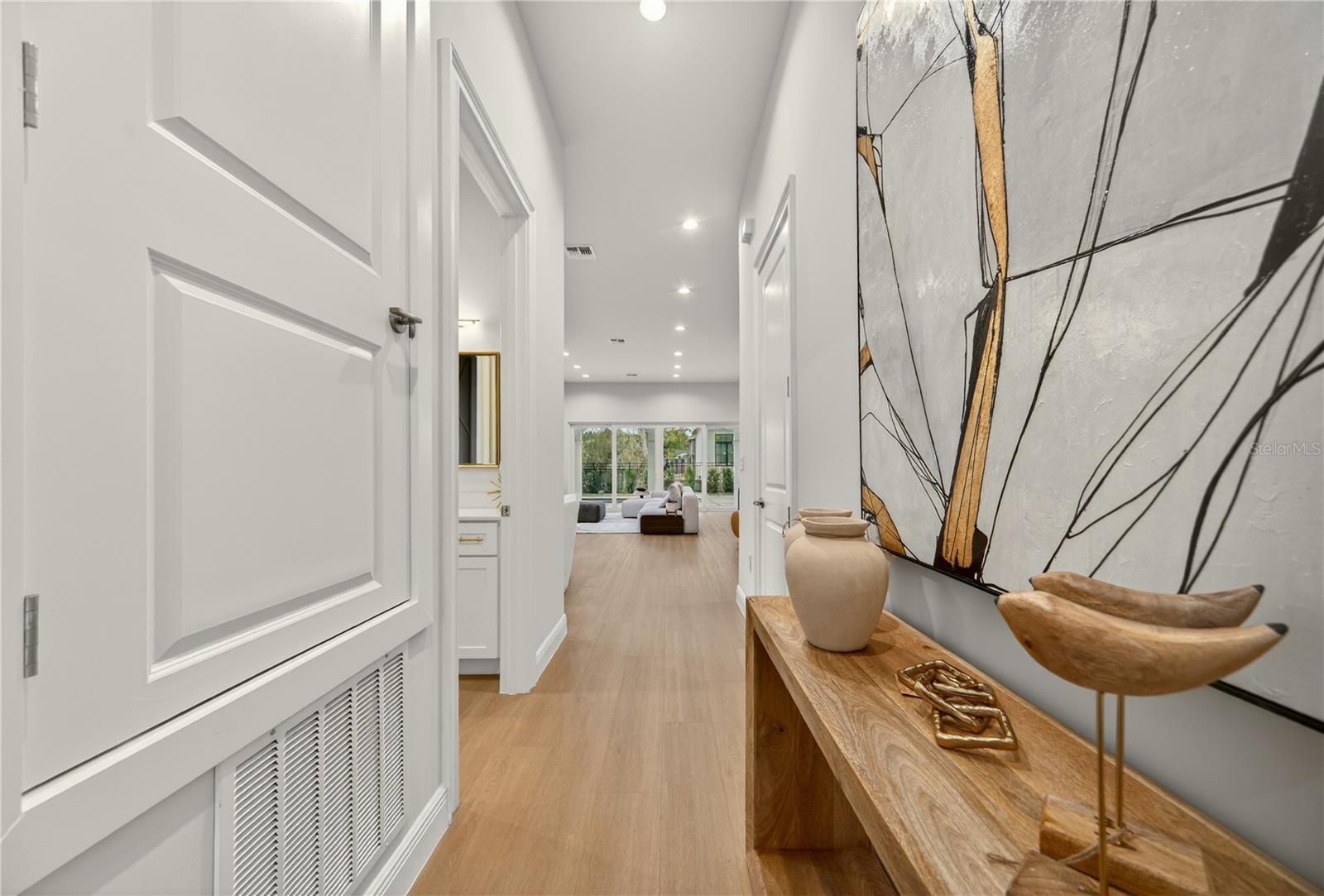 ORWIN MANOR WESTMINSTER SEC - Residential
