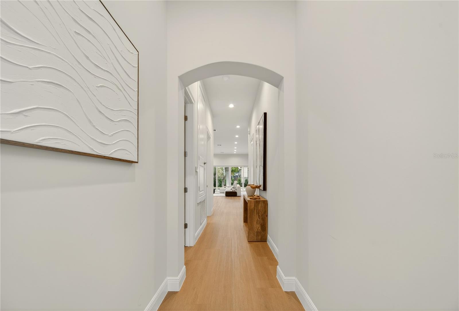 ORWIN MANOR WESTMINSTER SEC - Residential