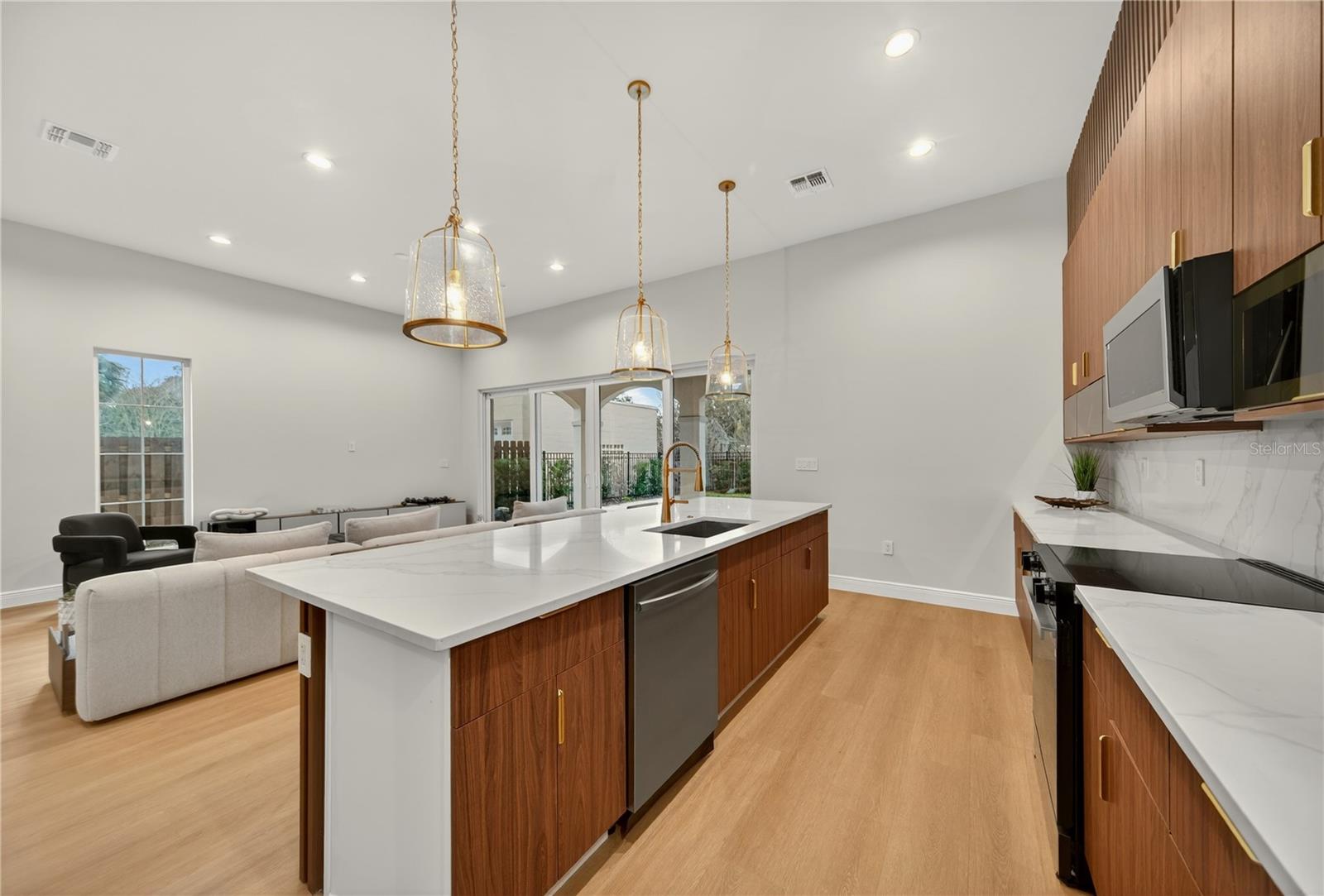 ORWIN MANOR WESTMINSTER SEC - Residential