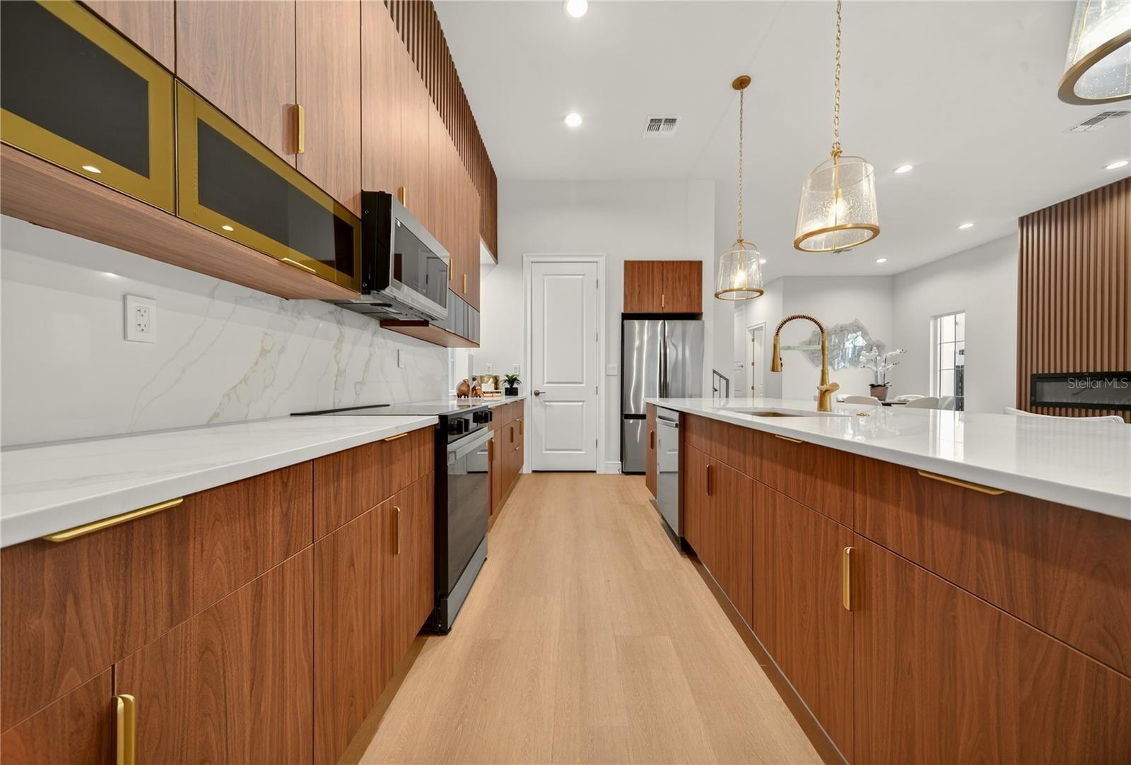 ORWIN MANOR WESTMINSTER SEC - Residential