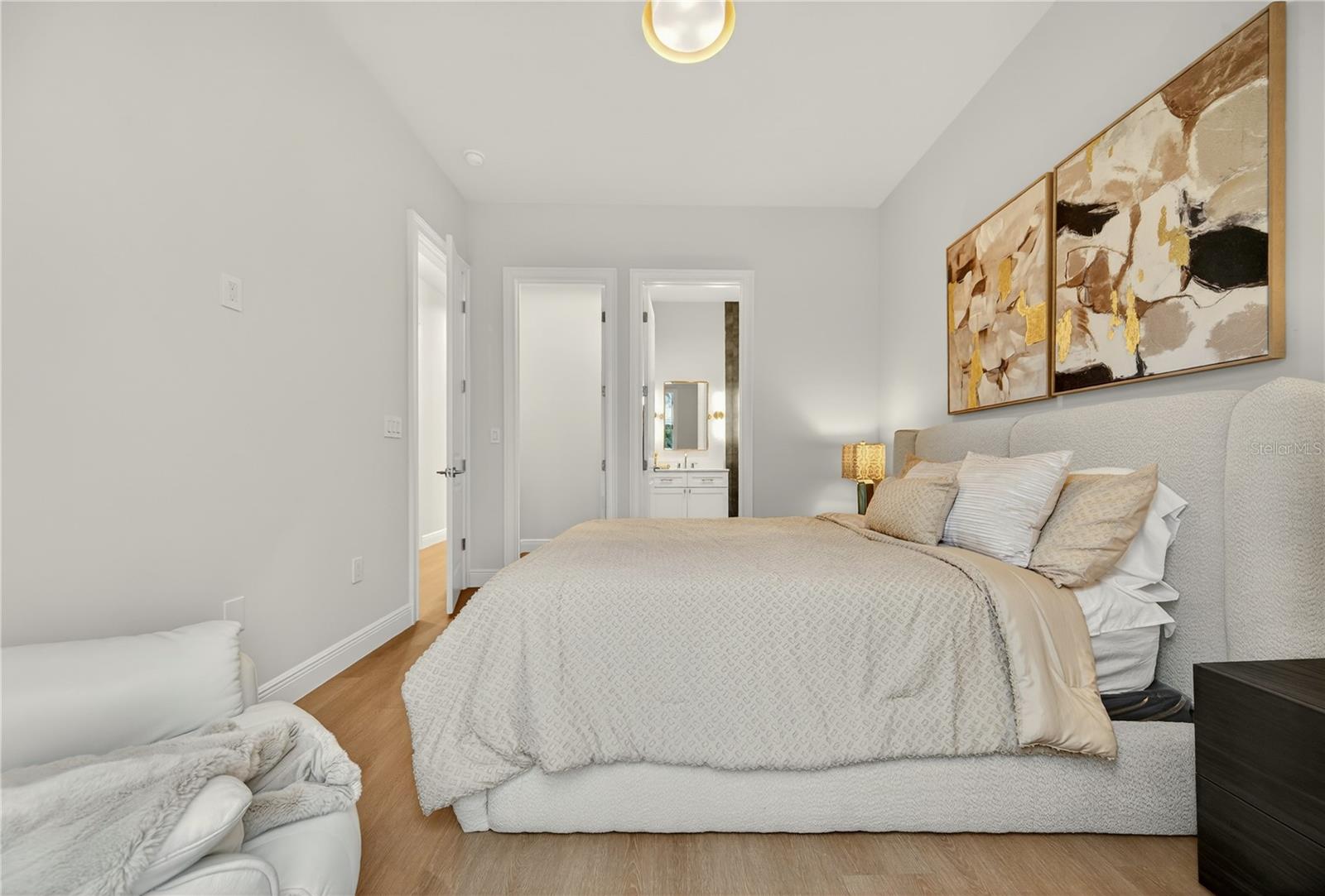 ORWIN MANOR WESTMINSTER SEC - Residential