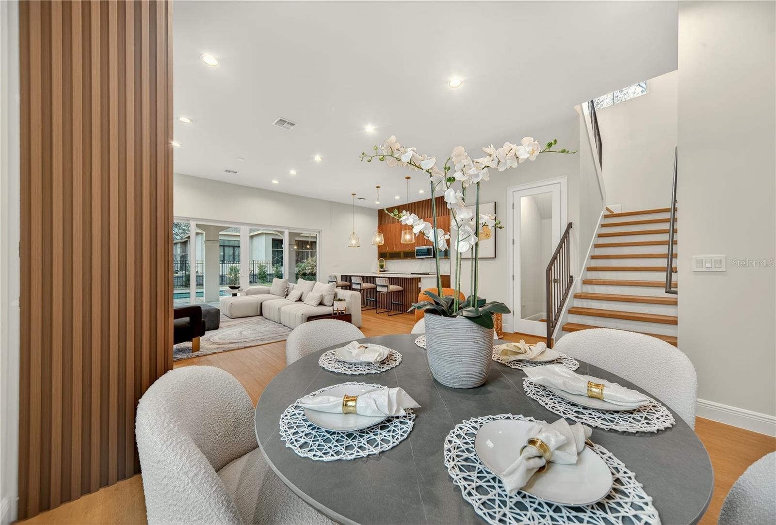 ORWIN MANOR WESTMINSTER SEC - Residential