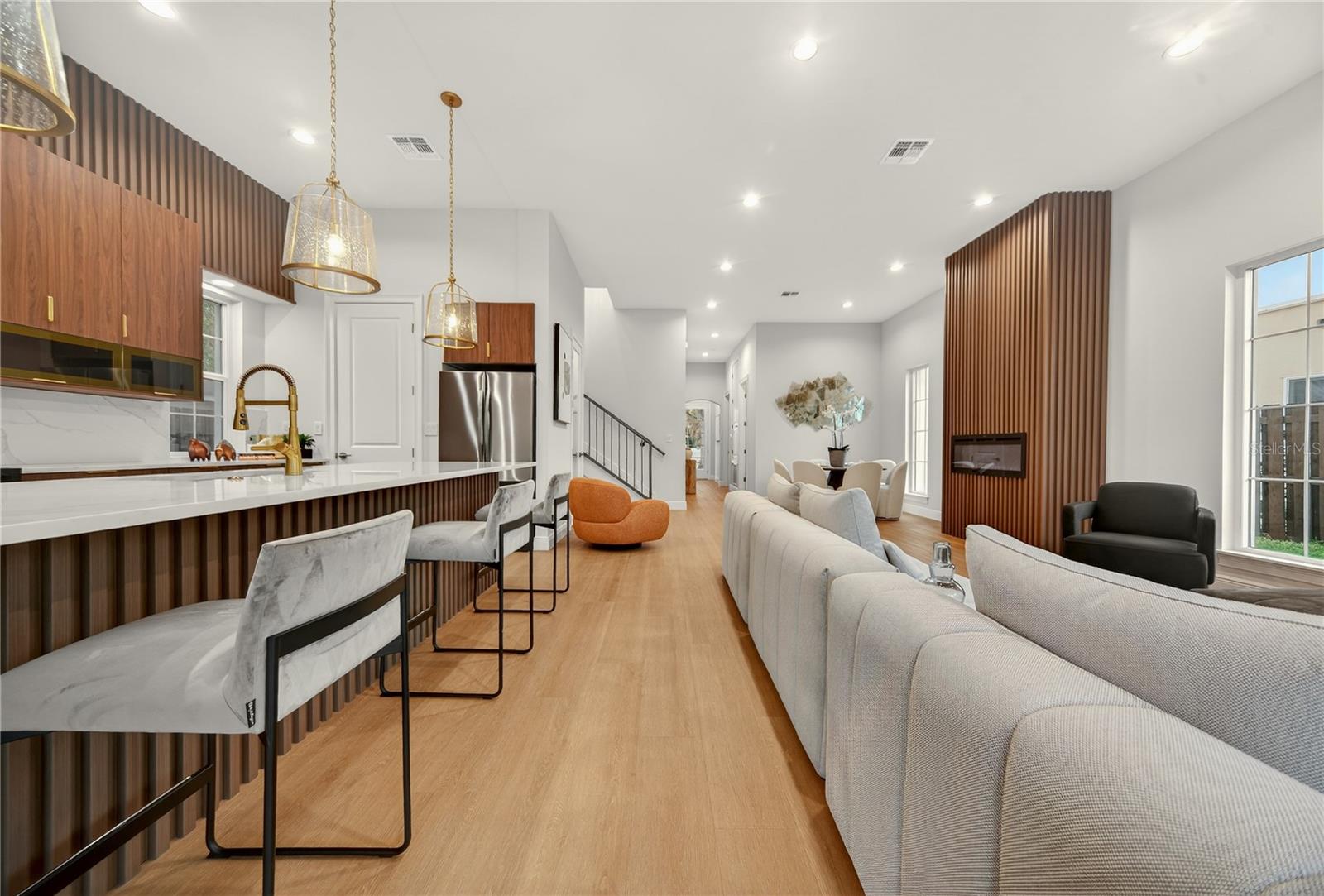 ORWIN MANOR WESTMINSTER SEC - Residential