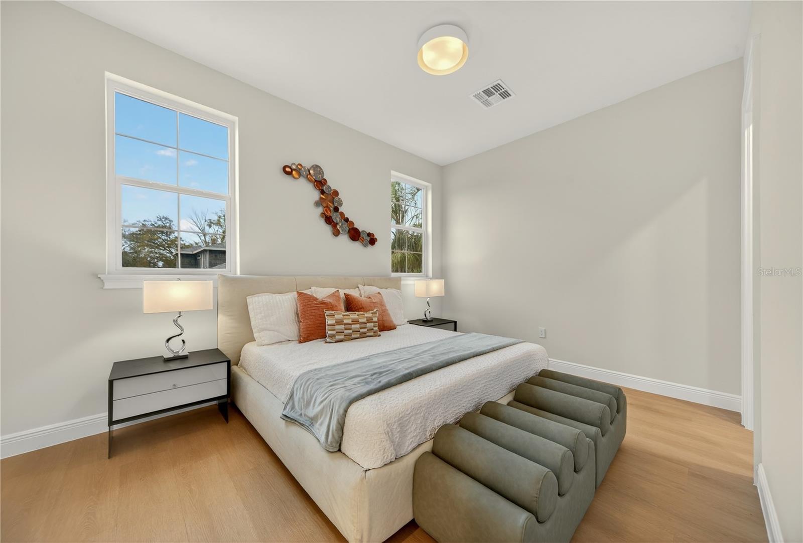 ORWIN MANOR WESTMINSTER SEC - Residential