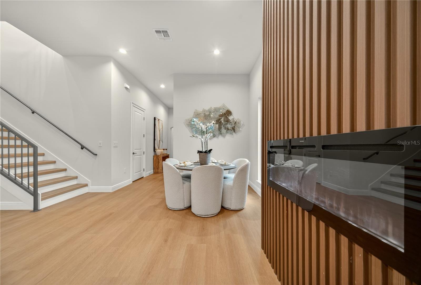ORWIN MANOR WESTMINSTER SEC - Residential