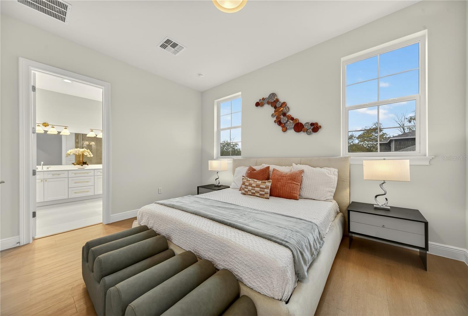 ORWIN MANOR WESTMINSTER SEC - Residential