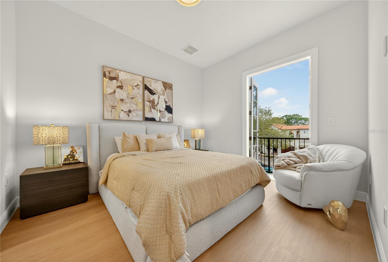 ORWIN MANOR WESTMINSTER SEC - Residential