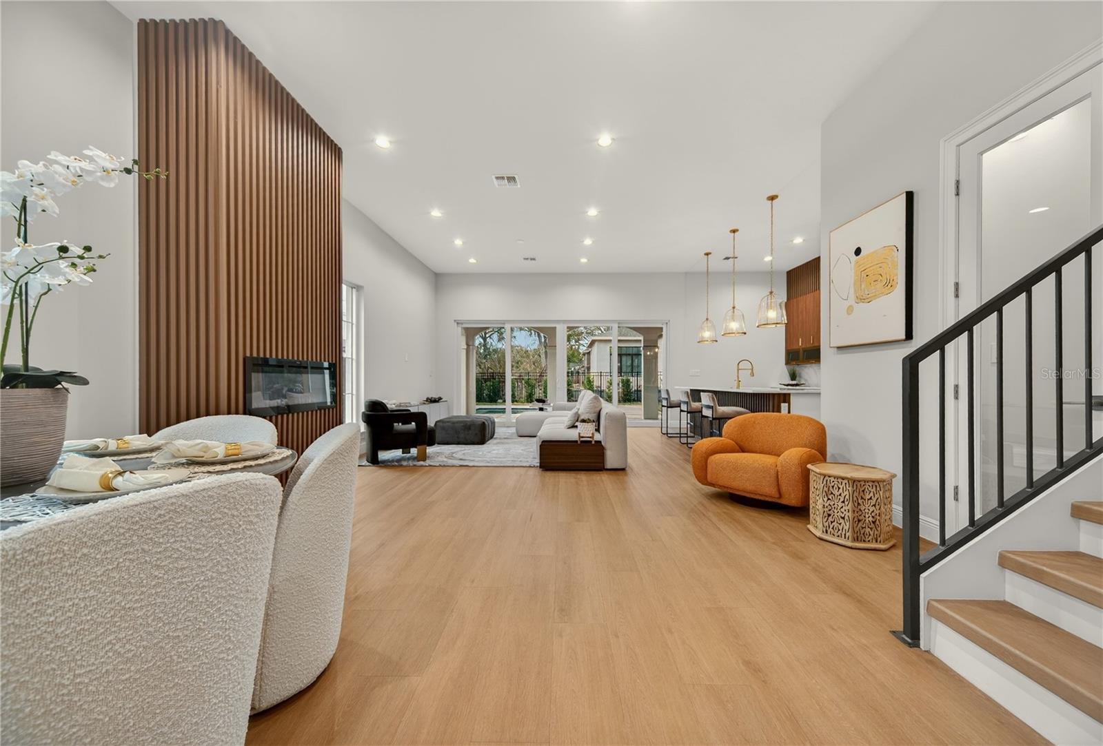ORWIN MANOR WESTMINSTER SEC - Residential