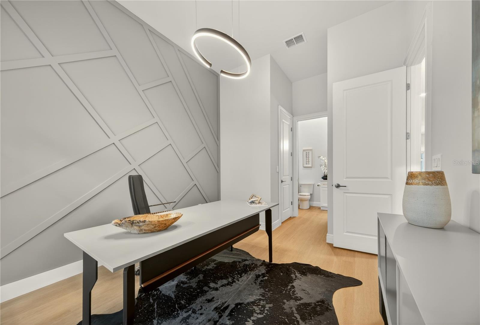 ORWIN MANOR WESTMINSTER SEC - Residential