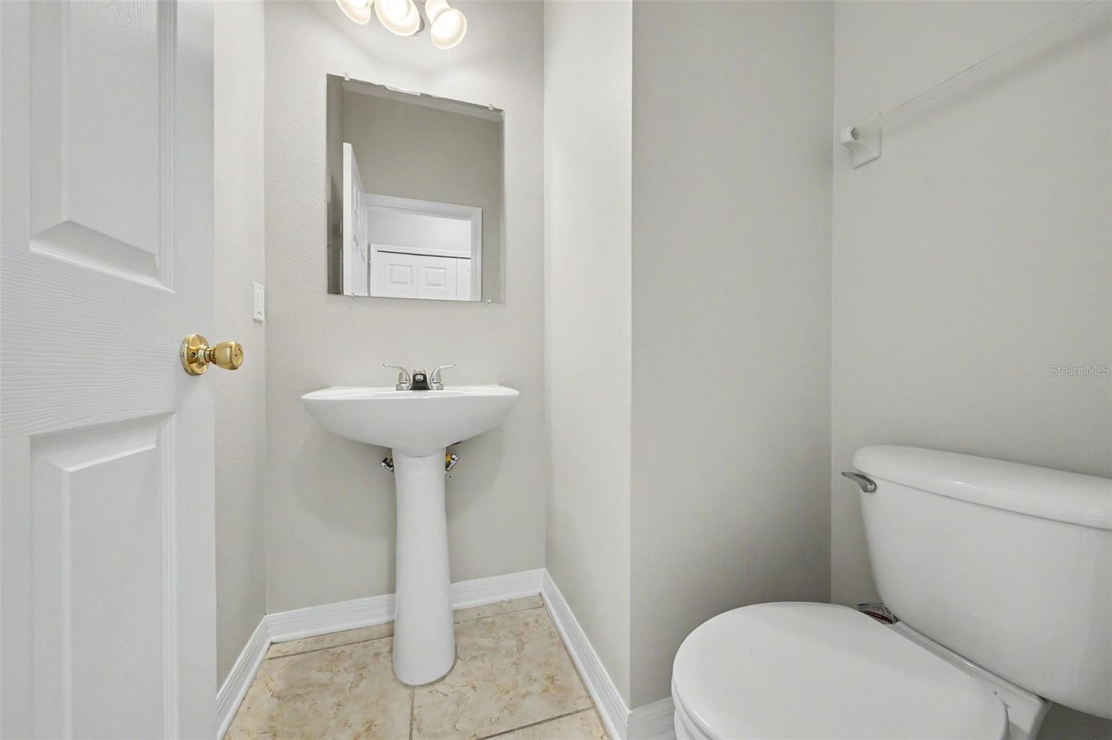 TENNYSON PK/SUMMERPORT - Residential