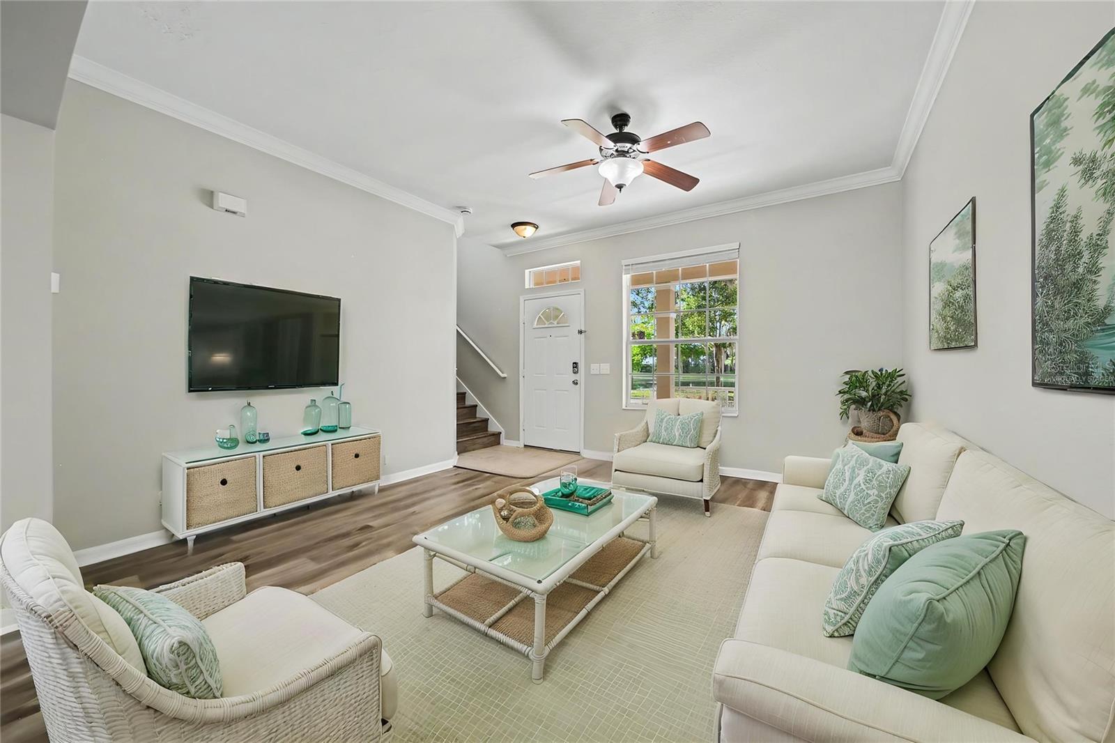 TENNYSON PK/SUMMERPORT - Residential