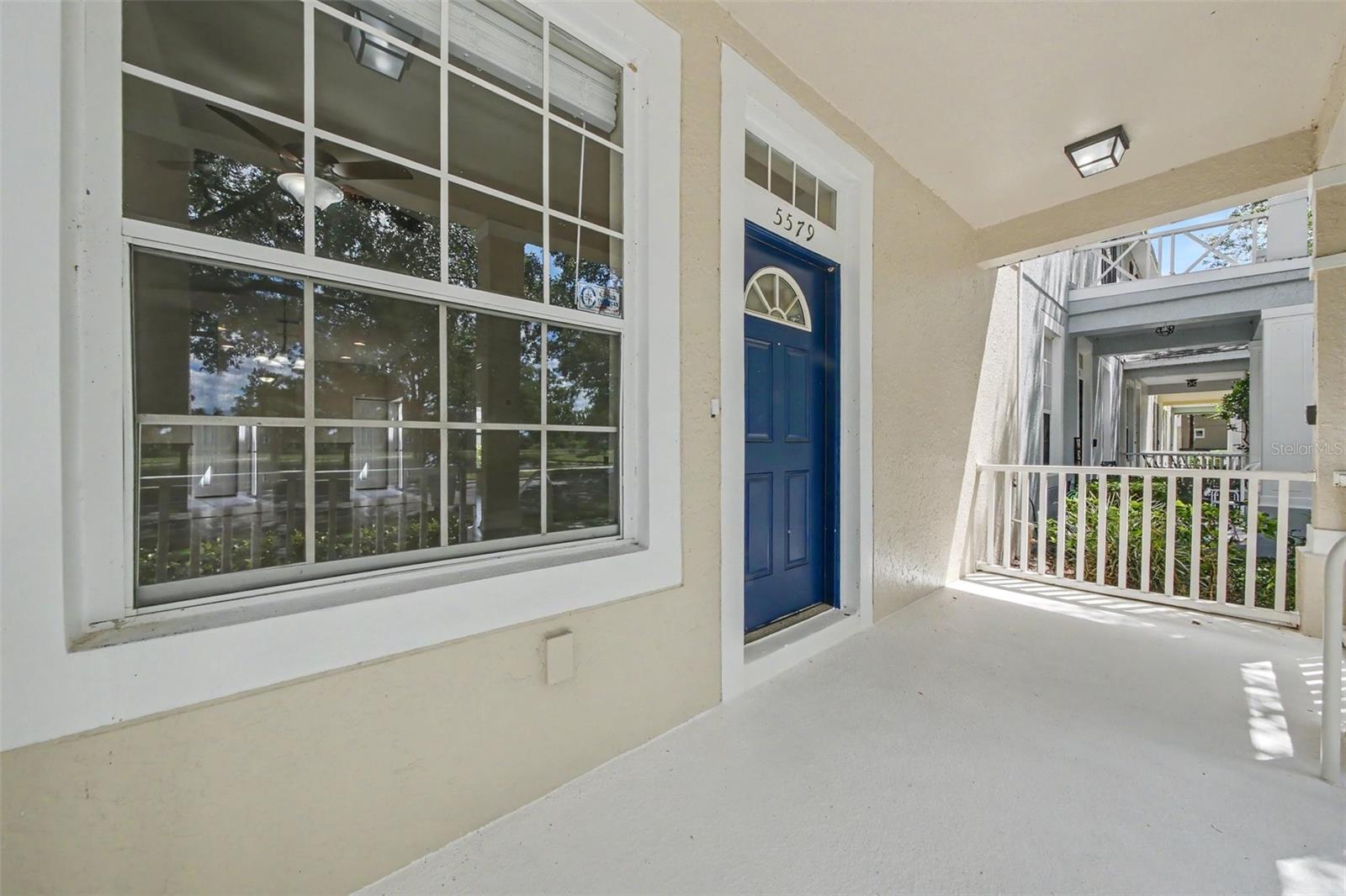 TENNYSON PK/SUMMERPORT - Residential
