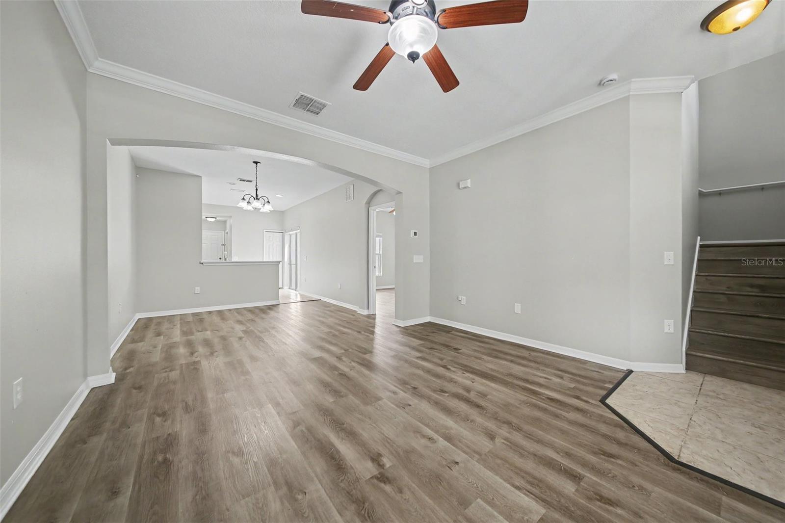 TENNYSON PK/SUMMERPORT - Residential