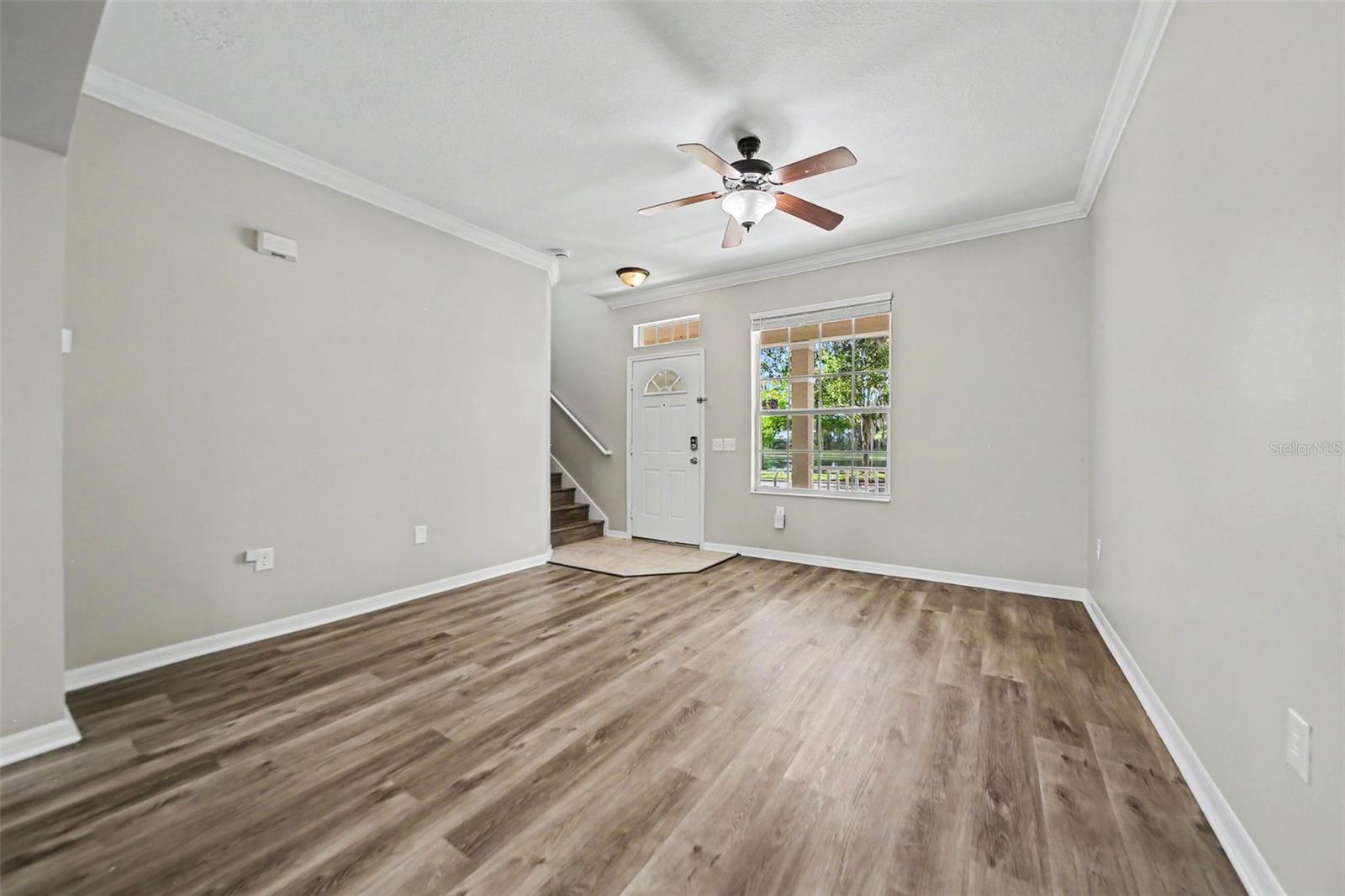 TENNYSON PK/SUMMERPORT - Residential