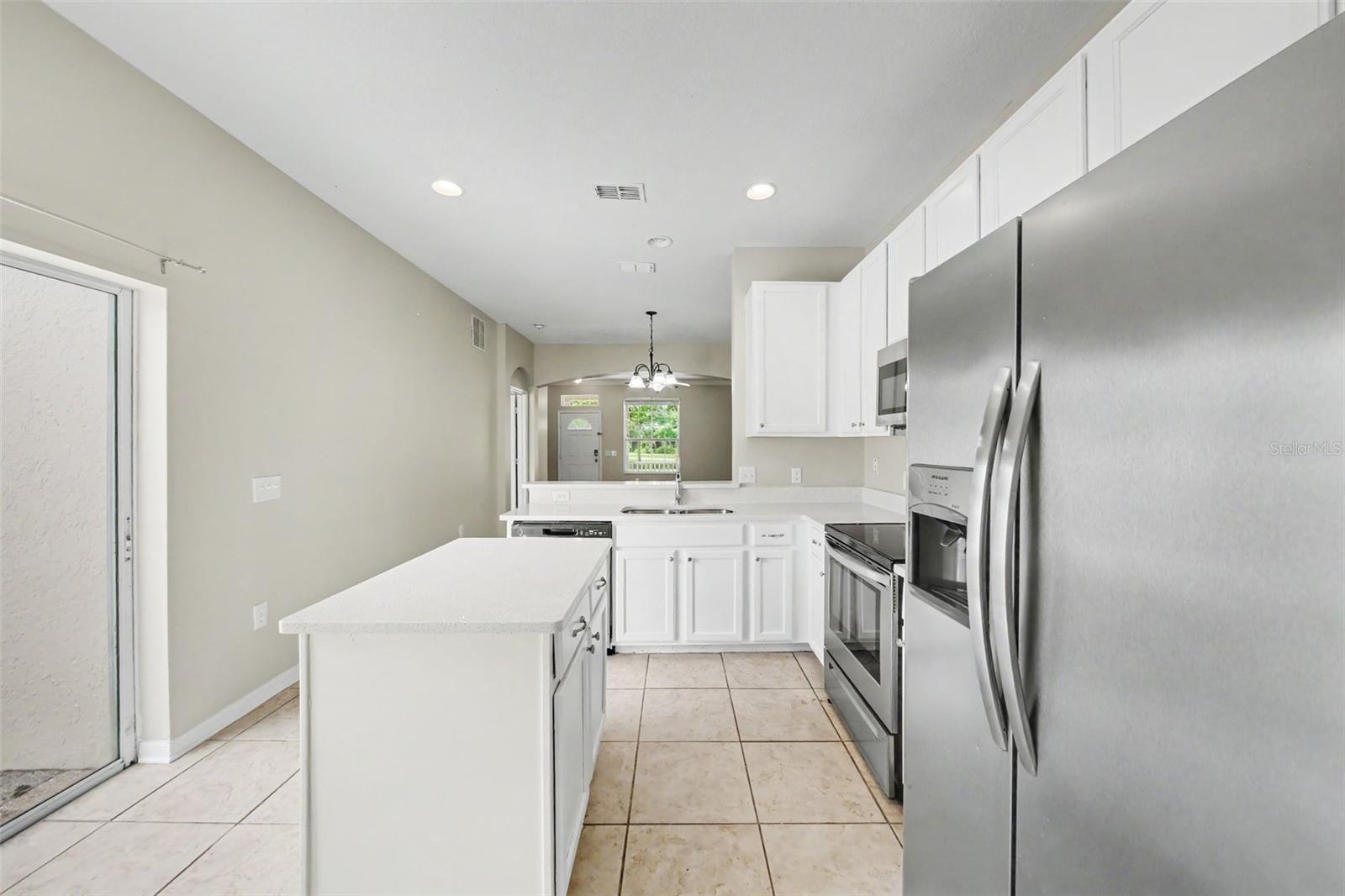 TENNYSON PK/SUMMERPORT - Residential
