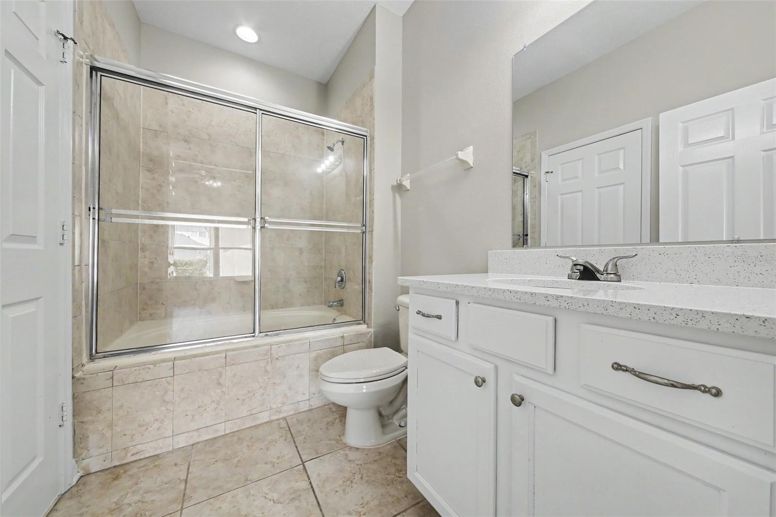 TENNYSON PK/SUMMERPORT - Residential
