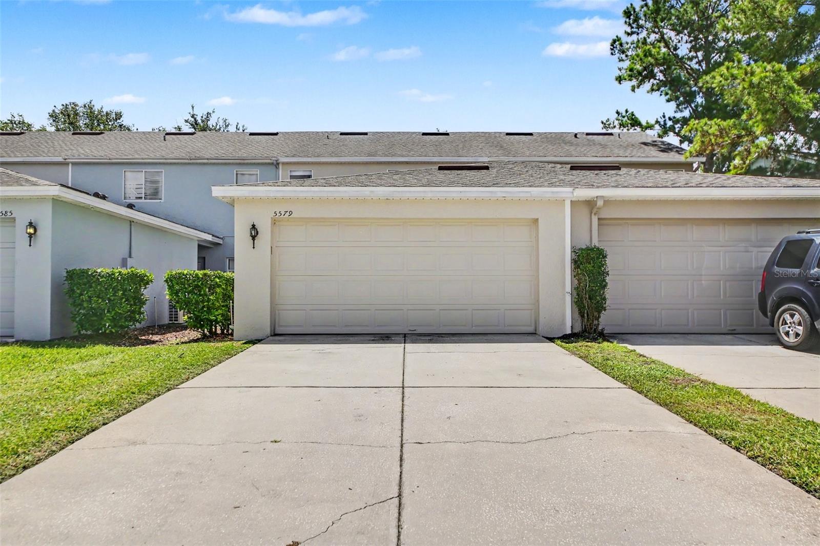 TENNYSON PK/SUMMERPORT - Residential