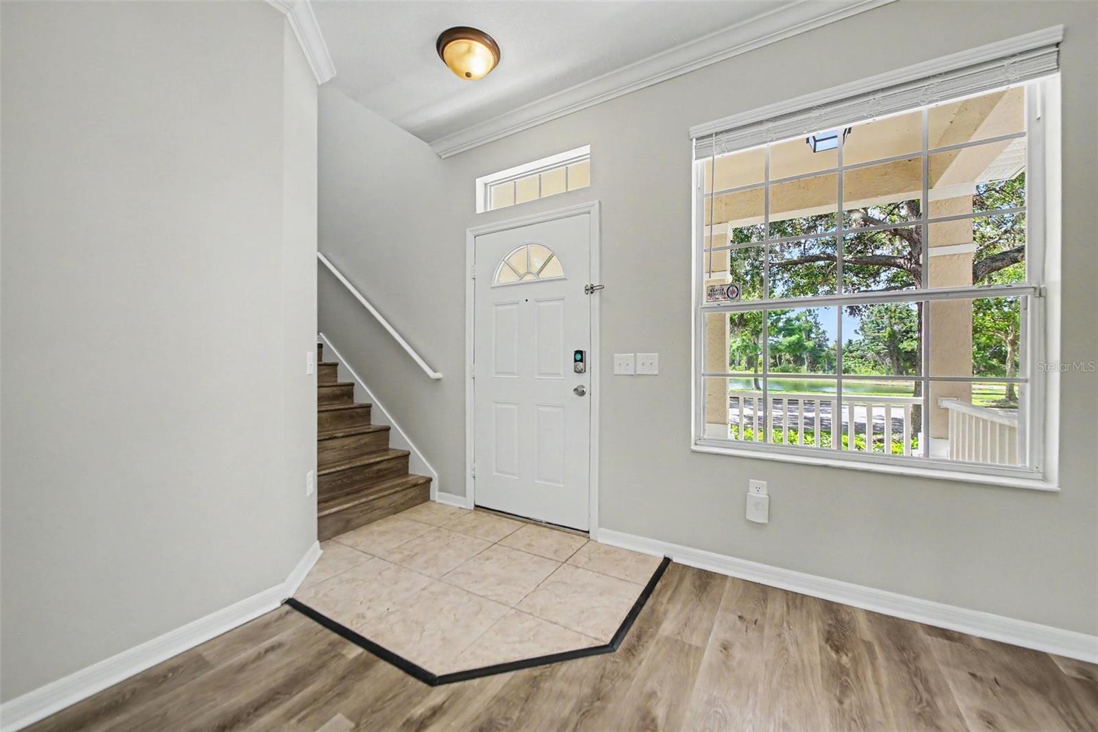TENNYSON PK/SUMMERPORT - Residential