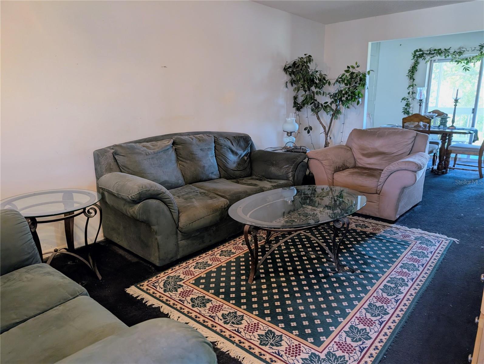 BAYSHORE ON THE LAKE APTS II SEC 3 - Residential