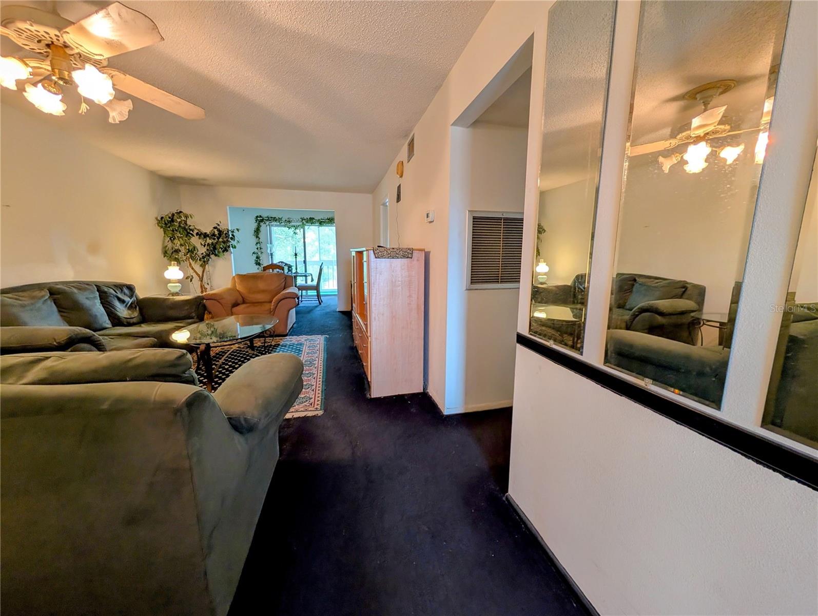 BAYSHORE ON THE LAKE APTS II SEC 3 - Residential