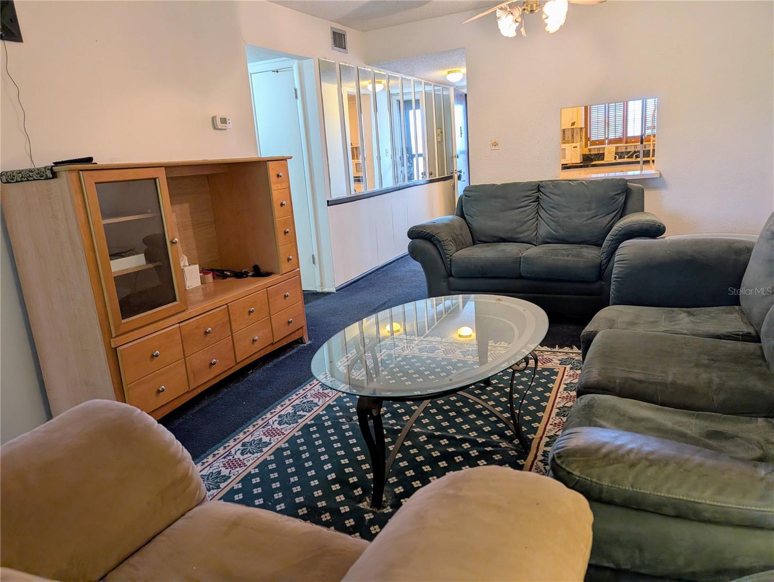 BAYSHORE ON THE LAKE APTS II SEC 3 - Residential