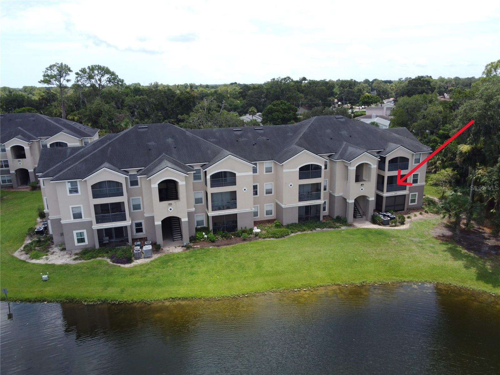 VILLAGGIO ON LAKES - Residential