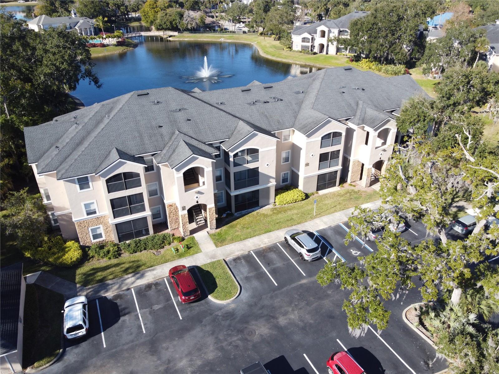 VILLAGGIO ON LAKES - Residential