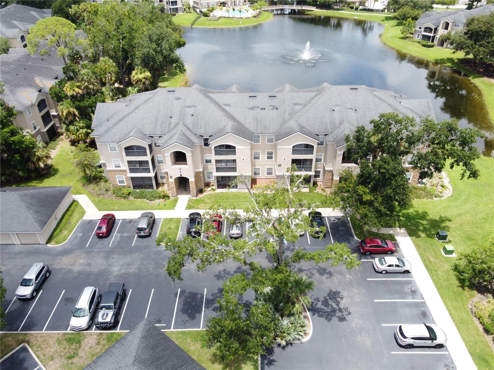 VILLAGGIO ON LAKES - Residential